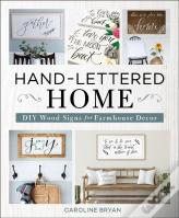 Hand-Lettered Home