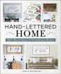 Hand-Lettered Home - Preview