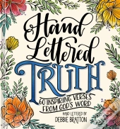 Hand Lettered Truth