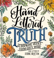Capa do artigo Hand Lettered Truth