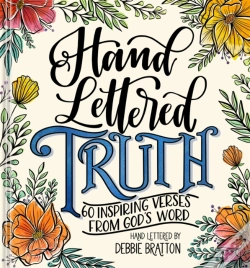Capa do artigo Hand Lettered Truth