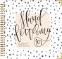 Hand Lettering 101 - Preview