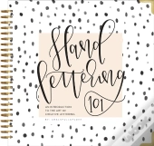 Hand Lettering 101
