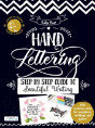 Hand Lettering - Preview