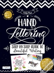 Capa do artigo Hand Lettering