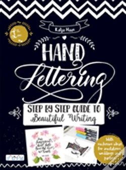 Capa do artigo Hand Lettering