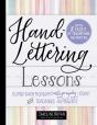Hand-Lettering Lessons - Preview
