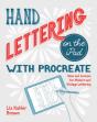 Hand Lettering On The Ipad With Procreate - Preview