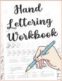 Hand Lettering Workbook - Preview