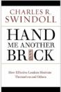Hand Me Another Brick - Preview