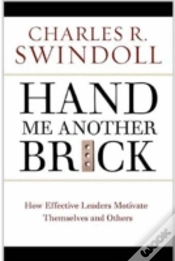 Capa do artigo Hand Me Another Brick