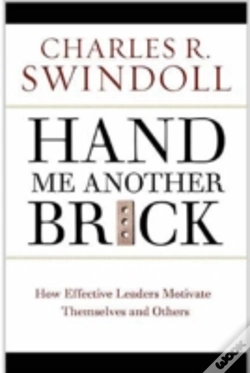 Capa do artigo Hand Me Another Brick