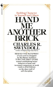 Hand Me Another Brick