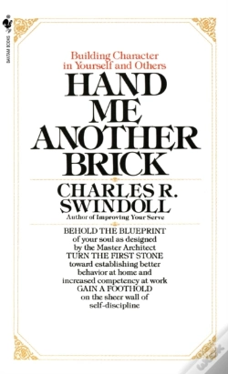 Capa do artigo Hand Me Another Brick