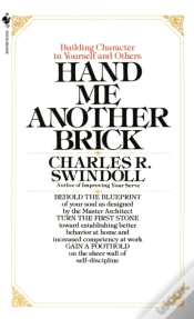 Capa do artigo Hand Me Another Brick