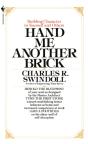 Hand Me Another Brick - Preview