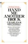 Hand Me Another Brick