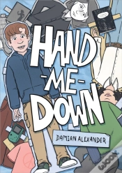 Capa do artigo Hand-Me-Down