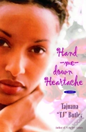 Capa do artigo Hand-Me-Down Heartache