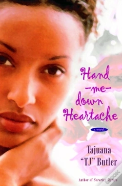 Capa do artigo Hand-Me-Down Heartache