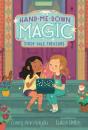 Hand-Me-Down Magic #1: Stoop Sale Treasure - Preview