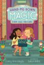 Hand-Me-Down Magic #1: Stoop Sale Treasure - Preview
