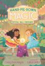 Hand-Me-Down Magic #2: Crystal Ball Fortunes - Preview