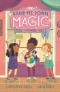 Hand-Me-Down Magic #3: Perfect Patchwork Purse - Preview
