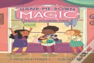 Hand-Me-Down Magic #3: Perfect Patchwork Purse