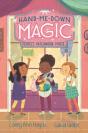 Hand-Me-Down Magic #3: Perfect Patchwork Purse - Preview