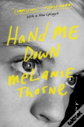Capa do artigo Hand Me Down