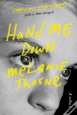 Capa do artigo Hand Me Down