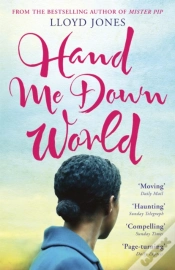 Capa do artigo Hand Me Down World