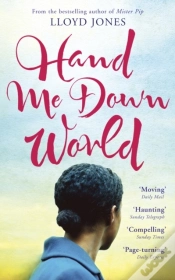Capa do artigo Hand Me Down World