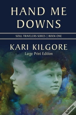 Capa do artigo Hand Me Downs