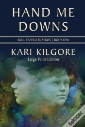Capa do artigo Hand Me Downs