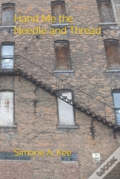 Capa do artigo Hand Me The Needle And Thread
