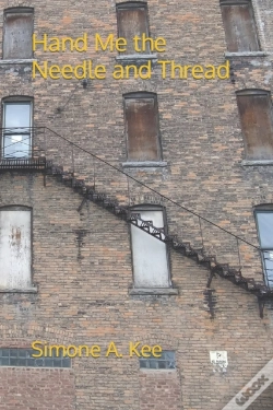Capa do artigo Hand Me The Needle And Thread