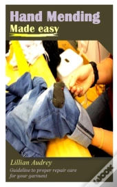 Hand Mending Made Easy