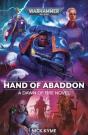 Hand Of Abaddon - Preview