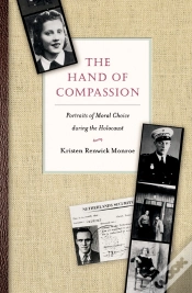 Capa do artigo Hand Of Compassion