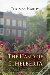 Capa do artigo Hand Of Ethelberta