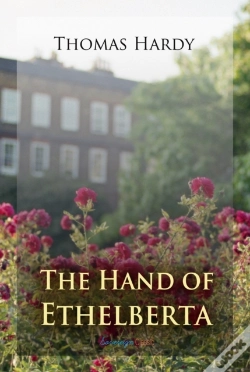 Capa do artigo Hand Of Ethelberta