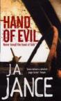 Hand Of Evil - Preview