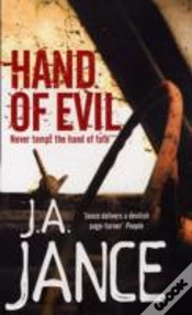 Capa do artigo Hand Of Evil