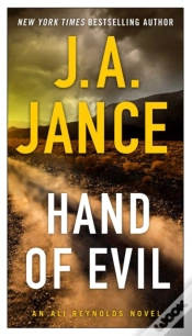 Capa do artigo Hand Of Evil