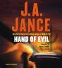 Hand Of Evil - Preview