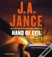 Capa do artigo Hand Of Evil