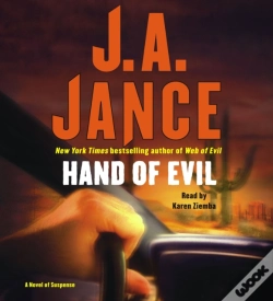 Capa do artigo Hand Of Evil