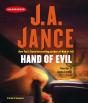 Hand Of Evil - Preview